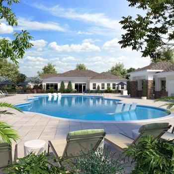 6000 Forest Village Drive 1-3 Beds Apartment for Rent - Photo Gallery 2